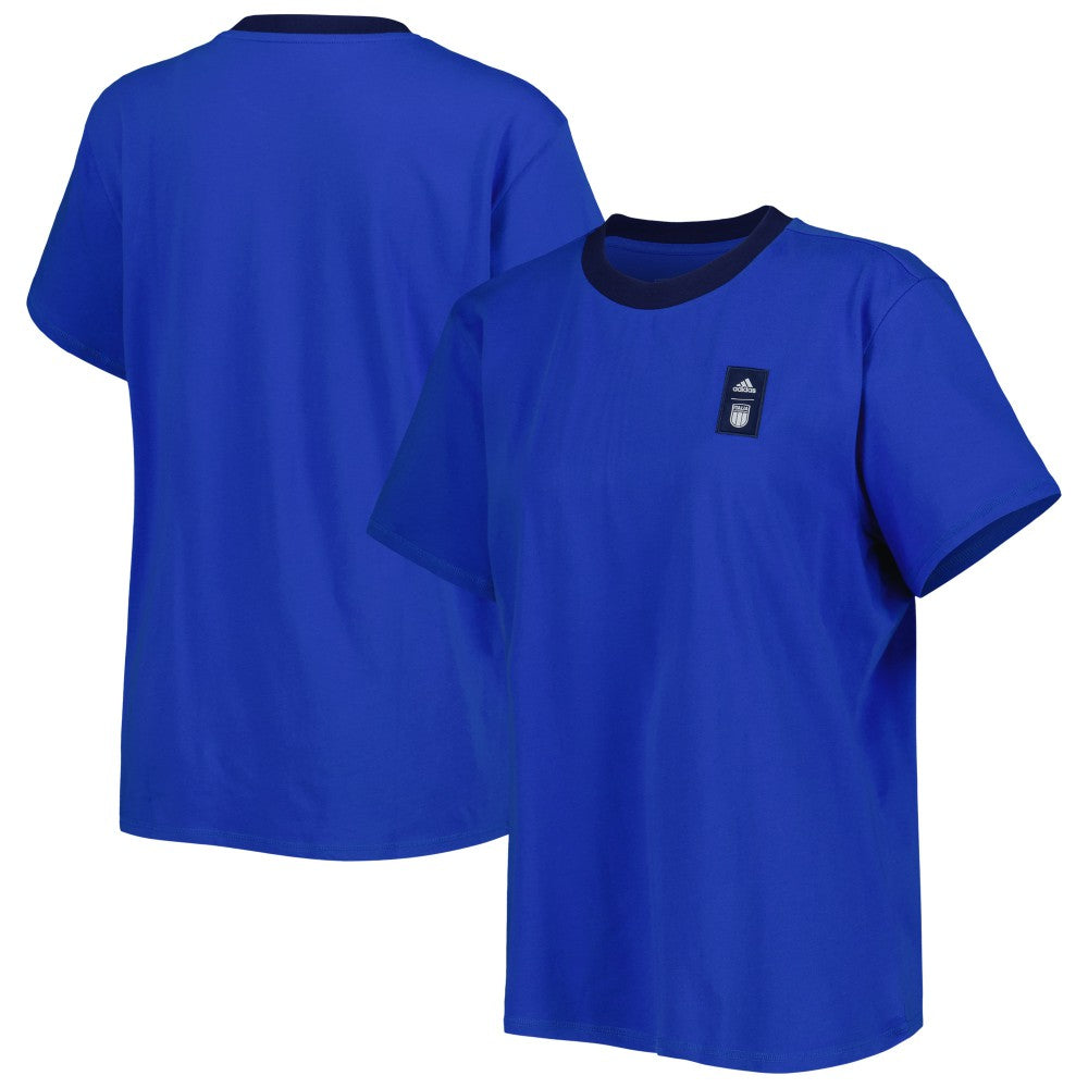 Italy National Team Women's Training T-Shirt