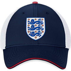 England National Team Trucker Snapback Hat