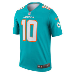 Tyreek Hill Legend Player Performance Top - Miami Dolphins Tops