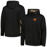 Dunbrooke Logo Ranger Pullover Hoodie - Washington Commanders Hoodies