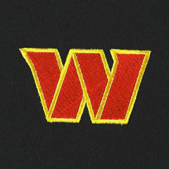 Dunbrooke Logo Ranger Pullover Hoodie - Washington Commanders Hoodies