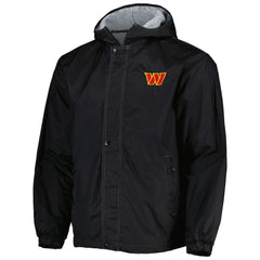 Dunbrooke Legacy Stadium Full-Zip Jacket - Washington Commanders Jackets