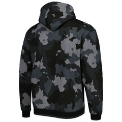 The Wild Collective Camo Pullover Hoodie - Tampa Bay Buccaneers Hoodies