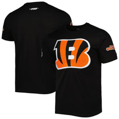 Pro Standard Mash Up T-Shirt - Cincinnati Bengals T-shirts