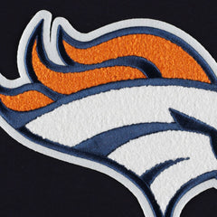 Pro Standard Mash Up T-Shirt - Denver Broncos T-shirts
