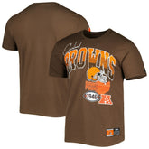 Pro Standard Hometown Collection T-Shirt - Cleveland Browns T-shirts