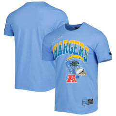 Pro Standard Hometown Collection T-Shirt - Los Angeles Chargers T-shirts