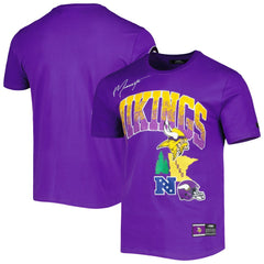 Pro Standard Hometown Collection T-Shirt - Minnesota Vikings T-shirts