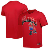 Pro Standard Hometown Collection T-Shirt - Tampa Bay Buccaneers T-shirts