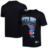 Pro Standard Hometown Collection T-Shirt - Tennessee Titans T-shirts