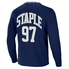 NFL x Staple Core Team Long Sleeve T-Shirt - Dallas Cowboys T-shirts