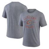 Cleveland Cavaliers Heritage Tri-Blend T-Shirt sale