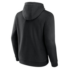 Black Victory Arch Pullover Hoodie sale