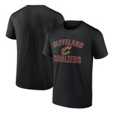 Cleveland Cavaliers Victory Arch T-Shirt sale
