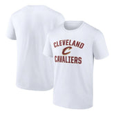 Cleveland Cavaliers Victory Arch Team T-Shirt sale