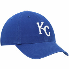Royal Kansas City Royals '47 Clean Up Adjustable Hat