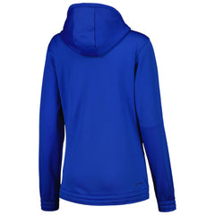 NHL Tampa Bay Lightning adidas Women's Team Pullover Hoodie