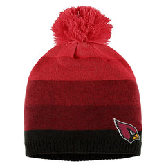 WEAR by Erin Andrews Women's Ombre Pom Knit Hat and Scarf Set - Arizona Cardinals Hats