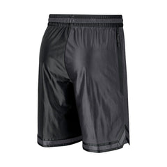 Nike Brooklyn Nets Courtside Versus Force Split DNA Performance Shorts