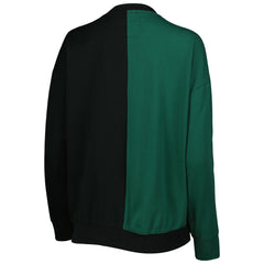 Women's Big Face Pullover Sweatshirt - Green Bay Packers Pullover