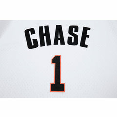Ja'Marr Chase Pro Standard Mesh Player Name & Number Top - Cincinnati Bengals Tops