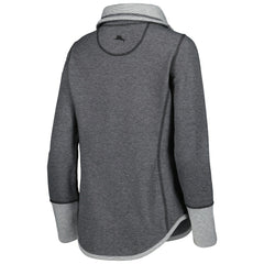 Women's Sport Sun Fade Full-Zip Sweatshirt - Las Vegas Raiders Sweatshirts