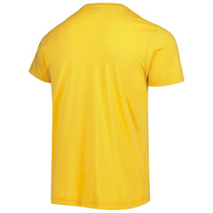 Homage Victory Monday Tri-Blend T-Shirt - Los Angeles Chargers T-shirts
