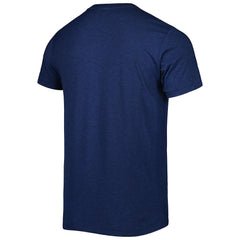 Homage Victory Monday Tri-Blend T-Shirt - New England Patriots T-shirts