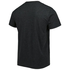 Homage Victory Monday Tri-Blend T-Shirt - Pittsburgh Steelers T-shirts