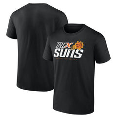 Phoenix Suns x Phoenix Mercury Crossover T-Shirt