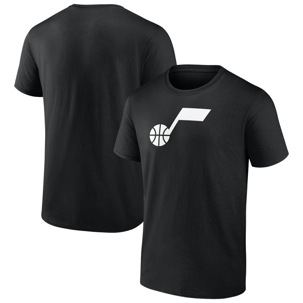 Utah Jazz Primary Logo T-Shirt