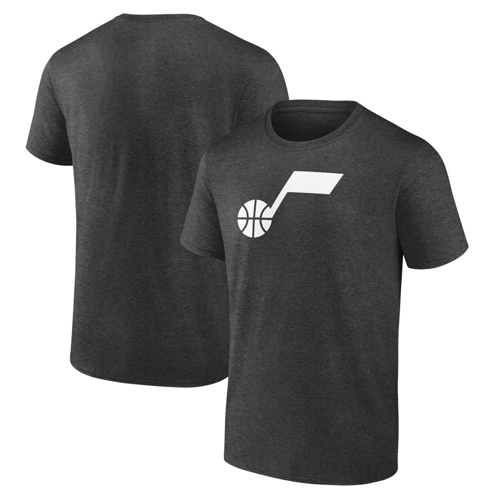 Utah Jazz Alternate Logo T-Shirt