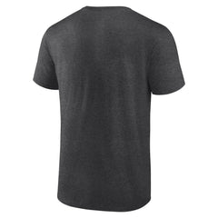 Utah Jazz Primary Logo T-Shirt
