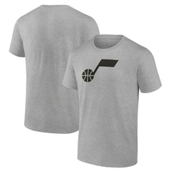 Utah Jazz Alternate Logo T-Shirt