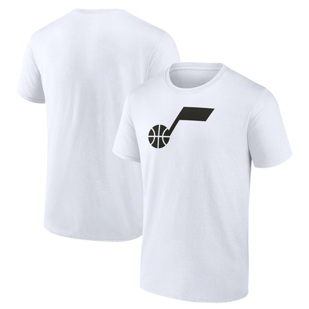 Utah Jazz Alternate Logo T-Shirt