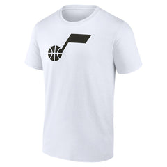 Utah Jazz Alternate Logo T-Shirt