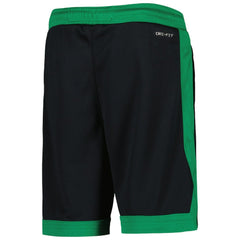 Boston Celtics Jordan Brand Youth Authentic Statement Edition Swingman Shorts