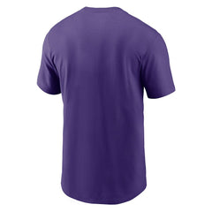 Local Essential T-Shirt - Minnesota Vikings T-shirts