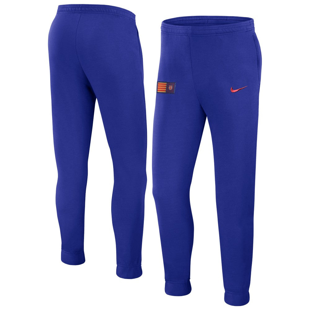 Barcelona GFA Fleece Pants