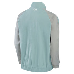 Club America Women's Team Anthem Raglan Performance Full-Zip Jacket