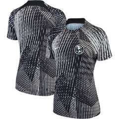 Club America Women's 2022/23 Pre-Match Raglan Performance Top