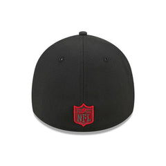 Shattered 39THIRTY Flex Hat - Tampa Bay Buccaneers Hats