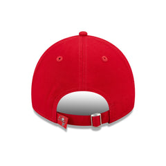 Women's Collegiate 9TWENTY Adjustable Hat - Tampa Bay Buccaneers Hats