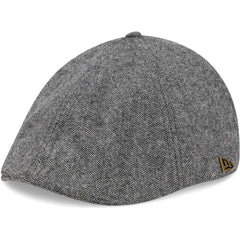 Peaky Duckbill Fitted Hat - Cincinnati Bengals Hats