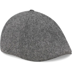 Peaky Duckbill Fitted Hat - Cincinnati Bengals Hats
