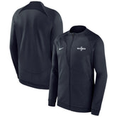 England National Team Academy Pro Anthem Raglan Performance Full-Zip Jacket