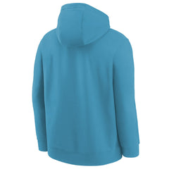 Nike Phoenix Suns Youth 2022/23 City Edition Essential Pullover Hoodie