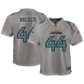 Travon Walker Youth Atmosphere Game Jersey - Jacksonville Jaguars Jerseys