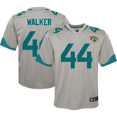 Travon Walker Youth Inverted Game Jersey - Jacksonville Jaguars Jerseys