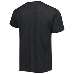 Homage Super Bowl Classics Tri-Blend T-Shirt - Las Vegas Raiders T-shirts